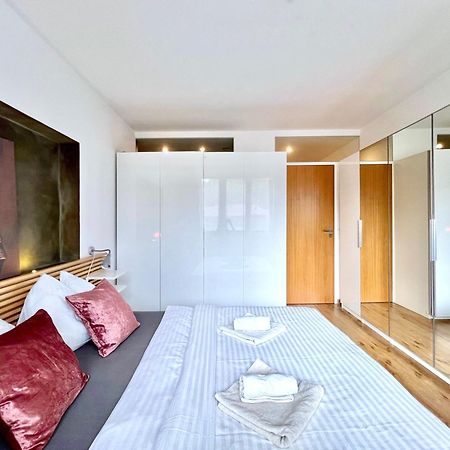 Jana'S Apartment, Free Parking Prag Exterior foto
