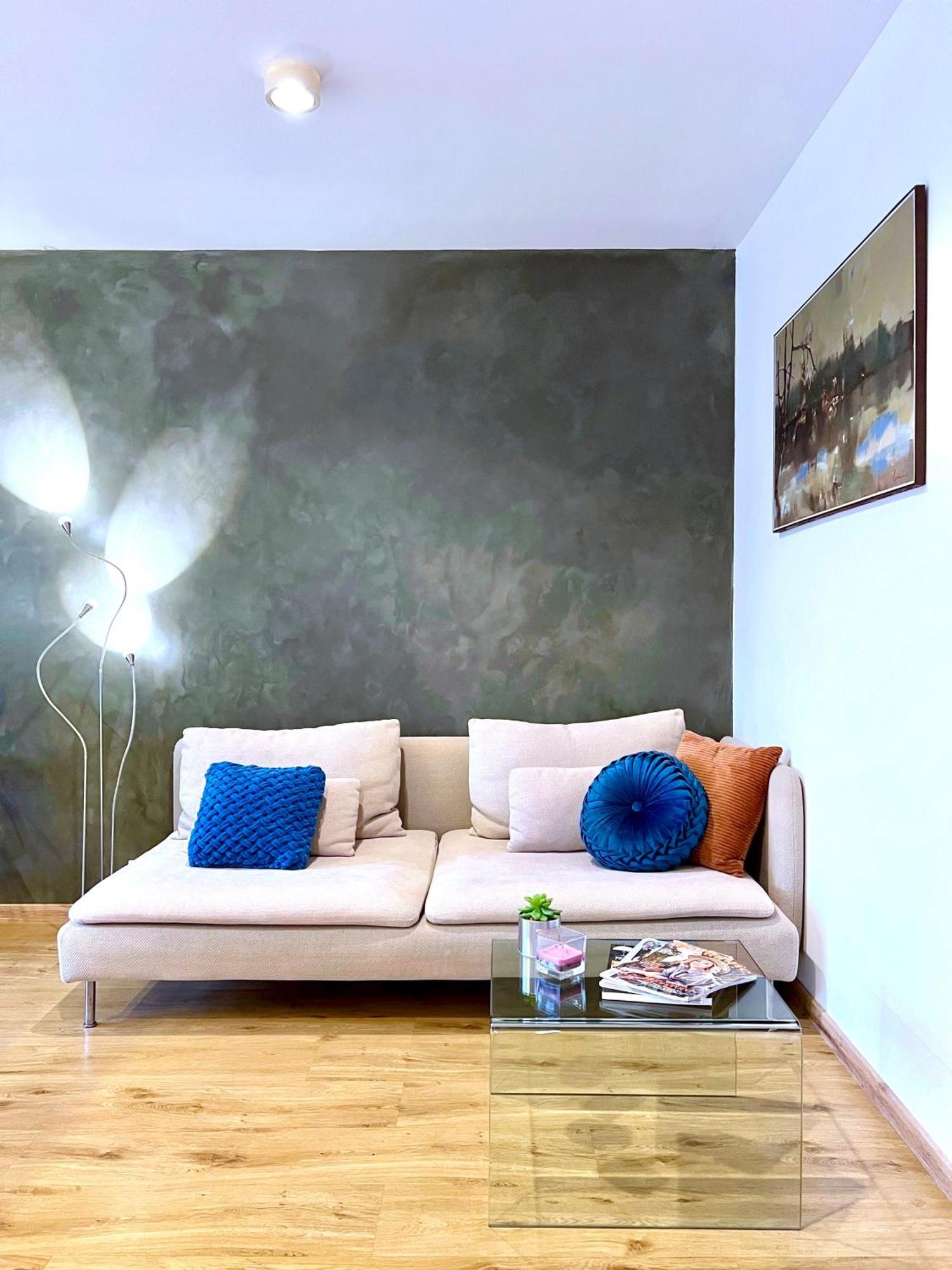 Jana'S Apartment, Free Parking Prag Exterior foto